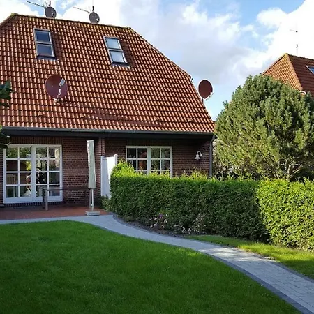 Casa de Férias Landhaus